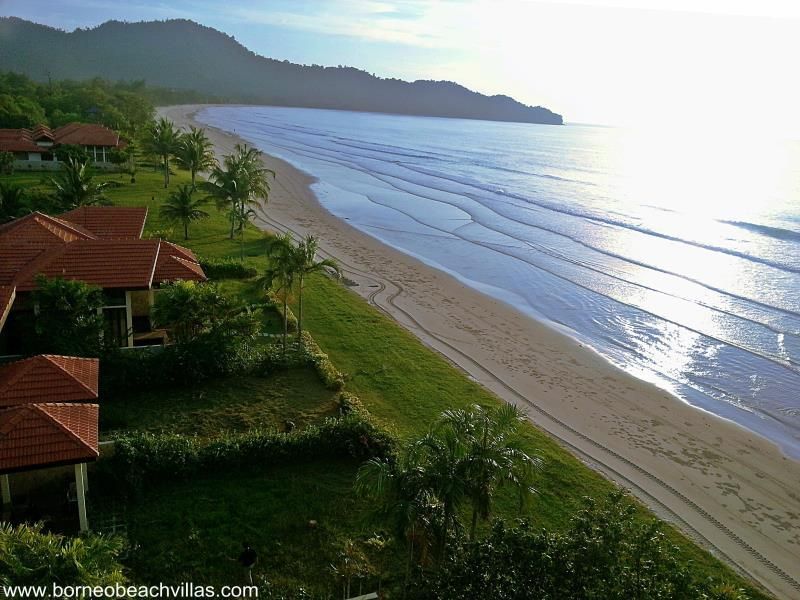 Borneo Beach Villas фото 27
