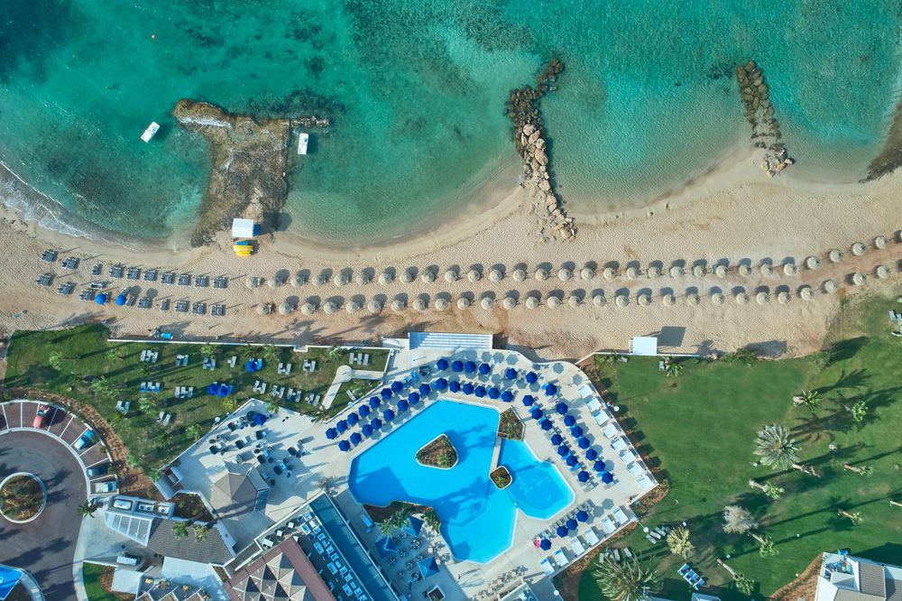 Mare Ayia Napa фото 3