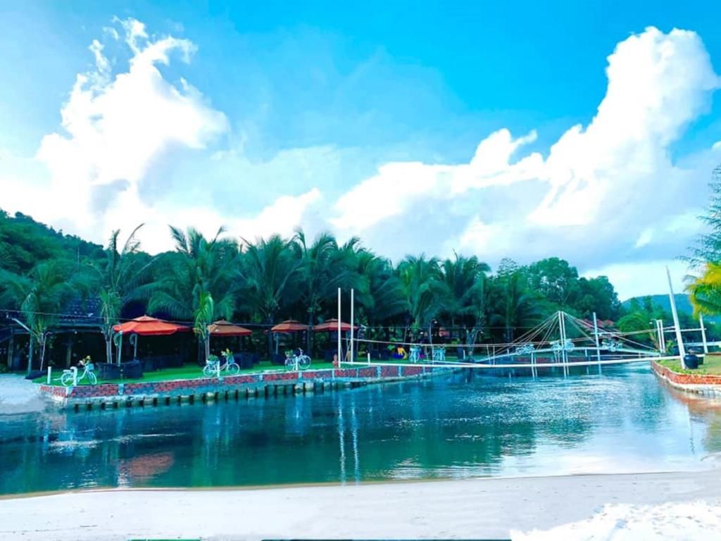 Chez Carole Beach Resort фото 33