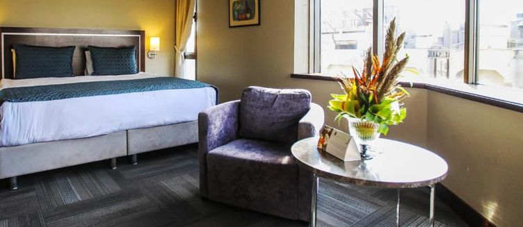 Фото отеля Kaya Prestige Hotel