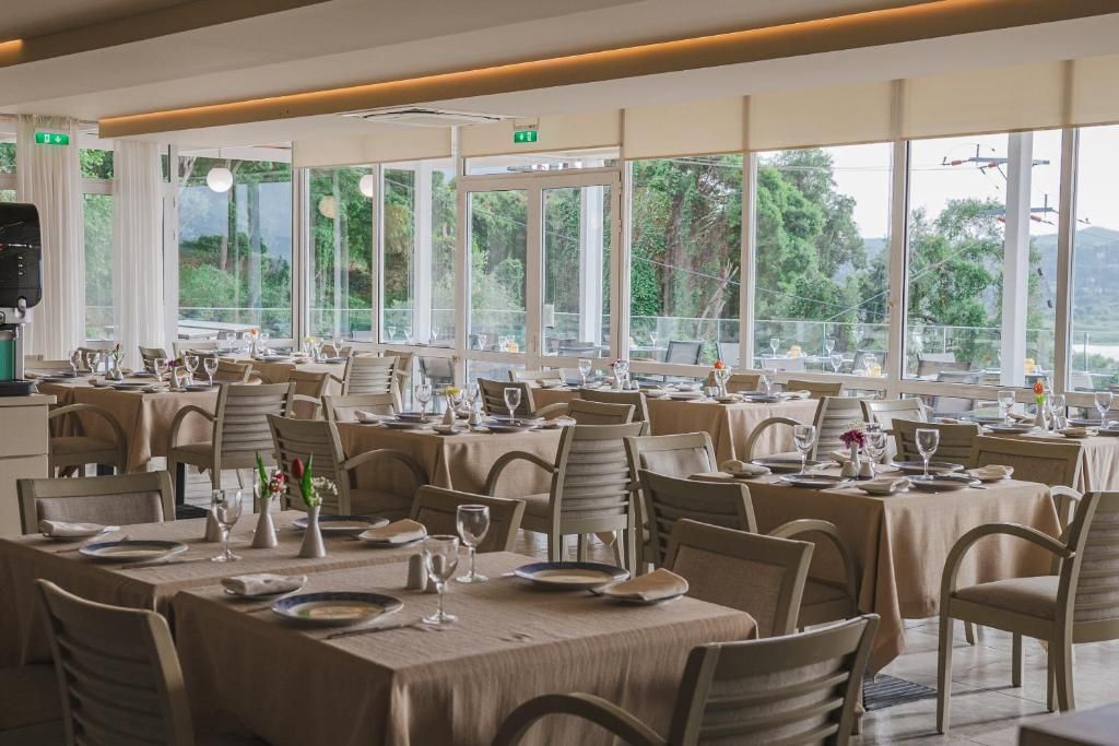 Divani Corfu Palace фото 19