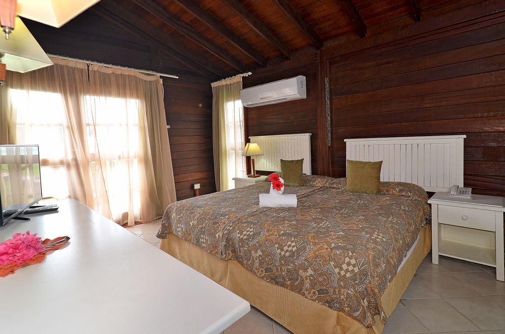 Gran Caribe Club Cayo Guillermo фото 113