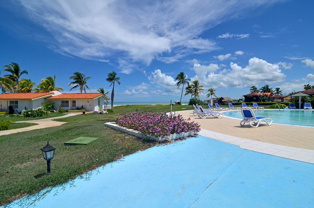 Gran Caribe Club Cayo Guillermo фото 63