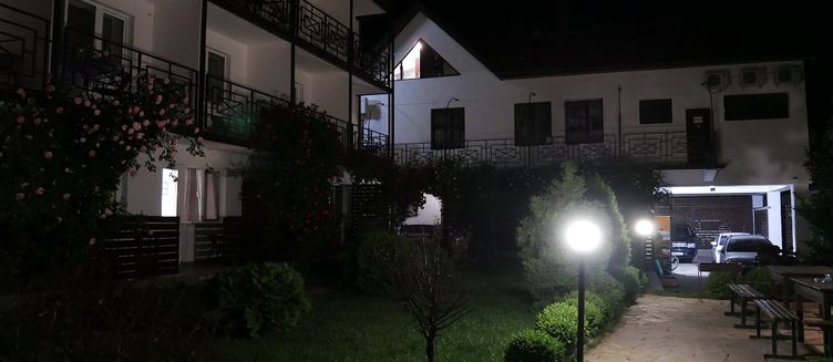 Фото отеля Leto Hotel