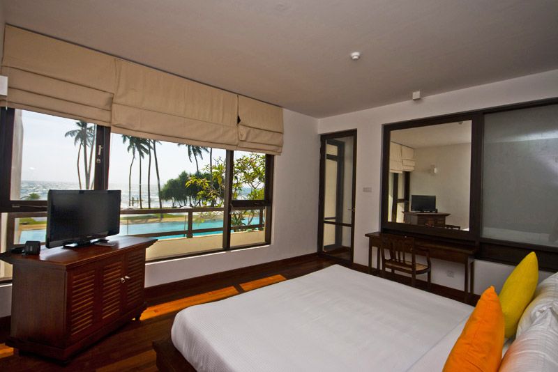 Grand Beach Wadduwa By Wijaya Leisure фото 69