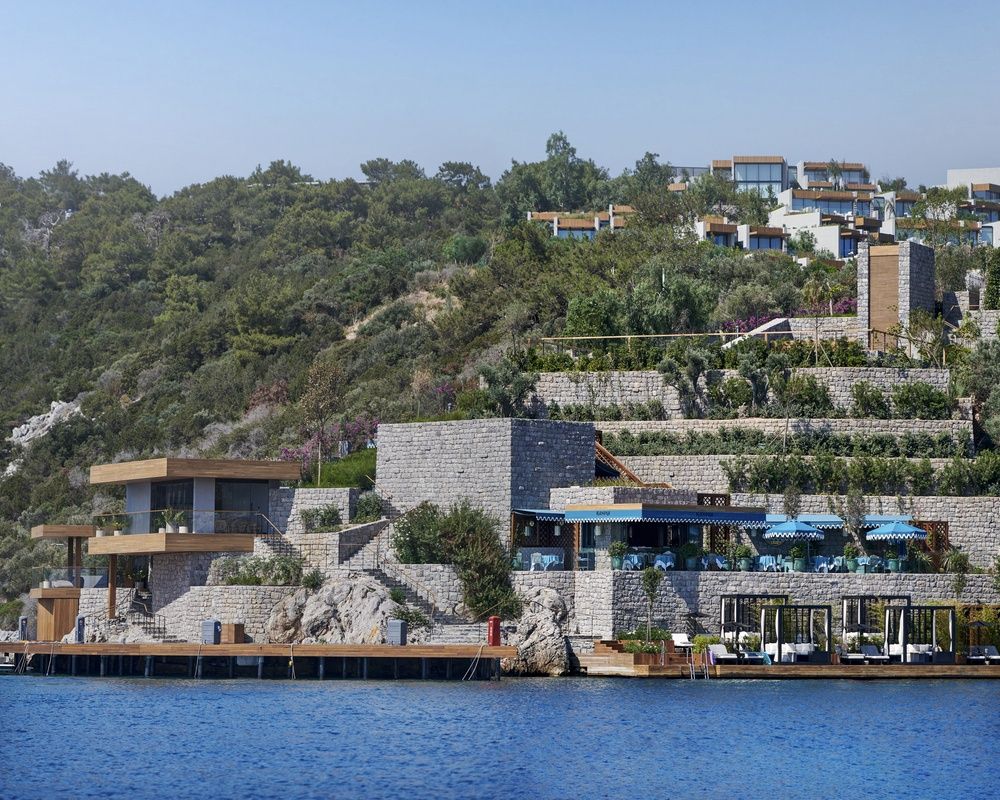 Maxx Royal Bodrum Resort фото 92