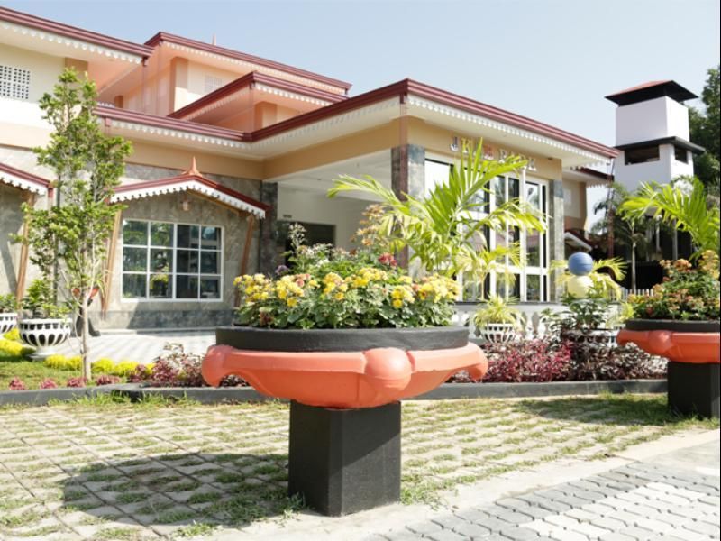 Jkab Park фото 4