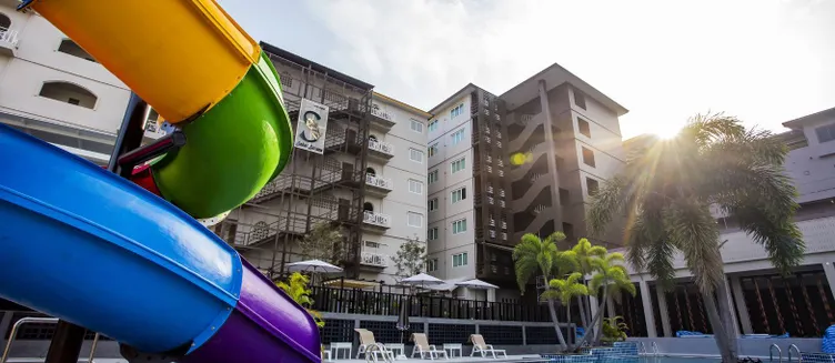 Фото отеля Sabai Inn