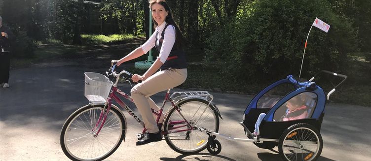 Фото отеля Санаторий «Переделкино»