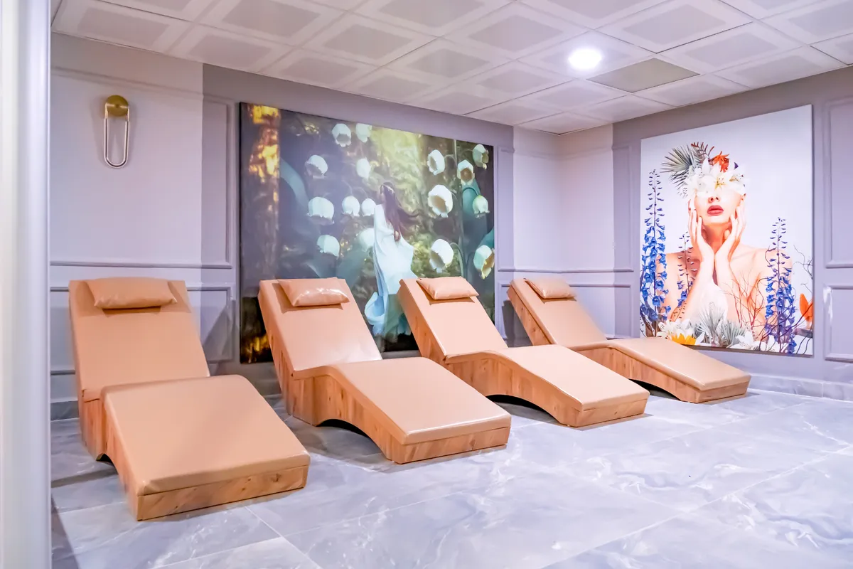 Saint Star Kemer (Adults Only) фото 20