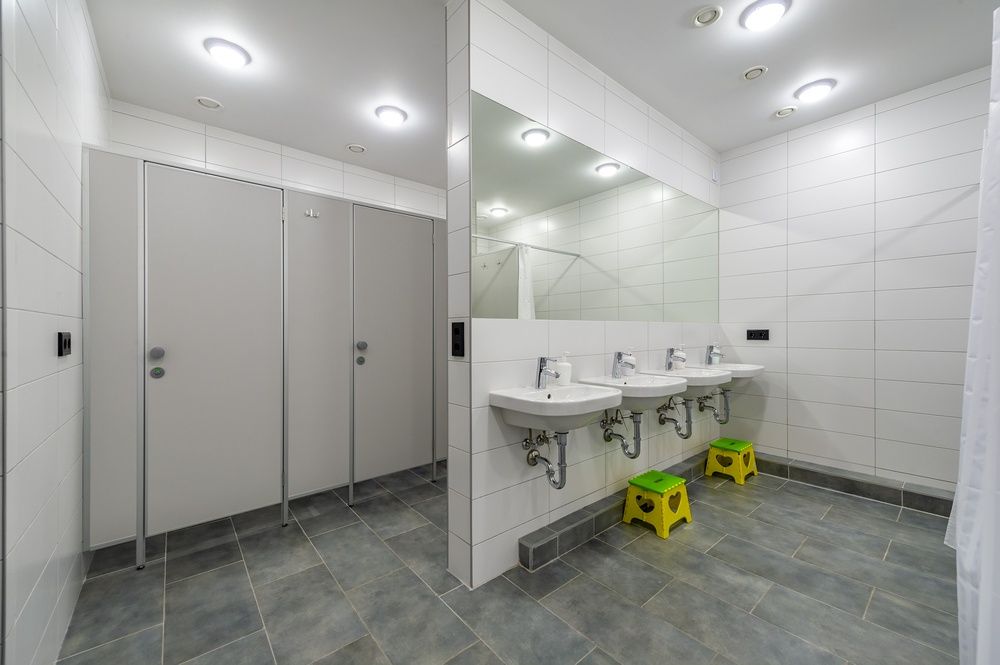 Хостел «Friday Center» фото 87