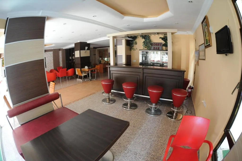 Kleopatra Bebek Hotel фото 6