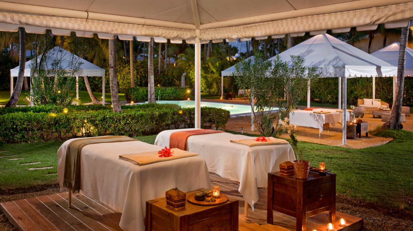 Melia Caribe Beach Resort фото 64