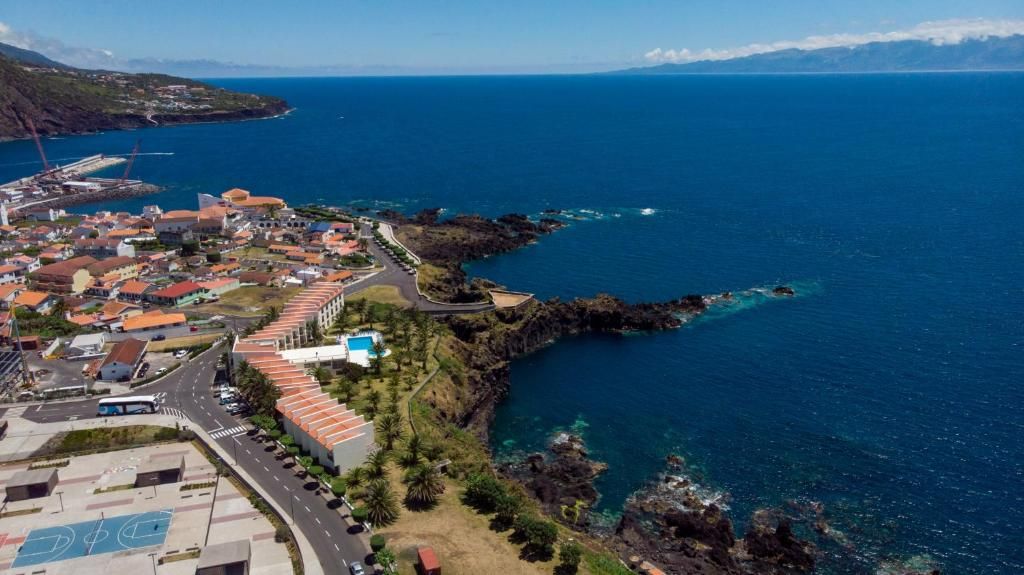 Hotel Sao Jorge Garden фото 7