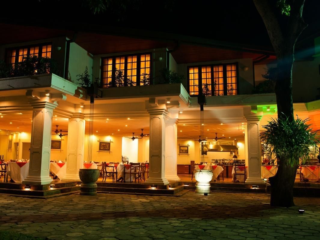 Mahaweli Reach фото 30
