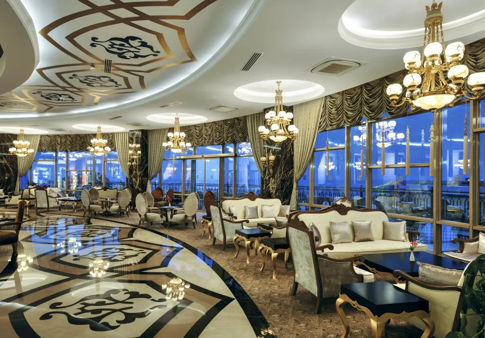 Sunis Efes Royal Palace Resort & Spa фото 7