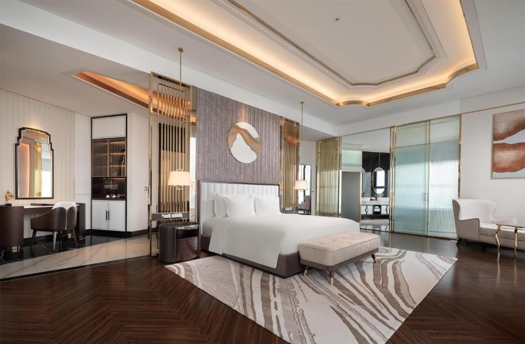 Sea Stars Hotel Ha Long фото 68