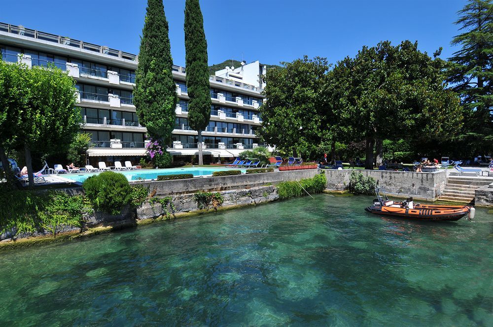 Hotel Salo du Parc фото 73