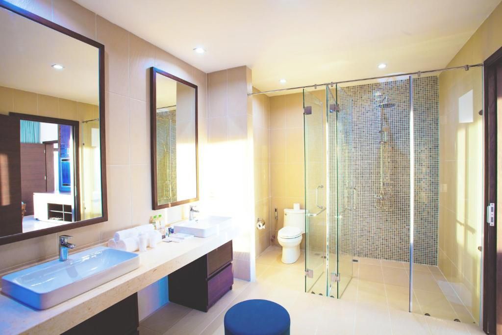 Mercury Phu Quoc Resort & Villas фото 91