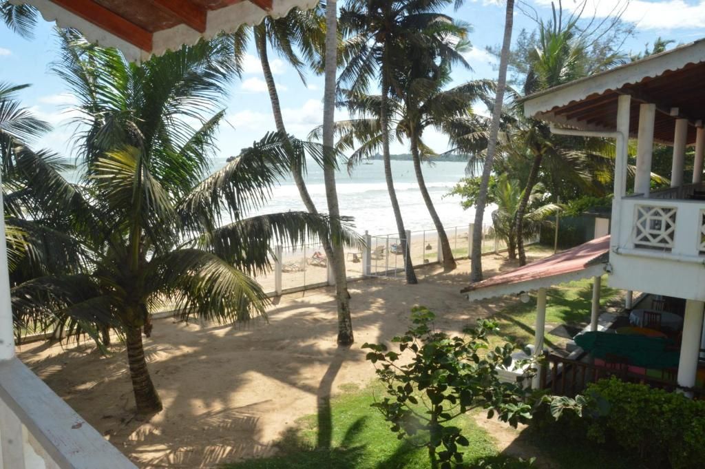 Weligama Bay View фото 3