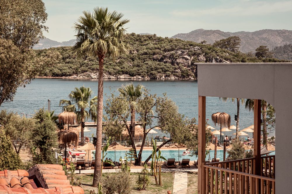 Cook's Club Adakoy Marmaris (Adults Only) фото 31