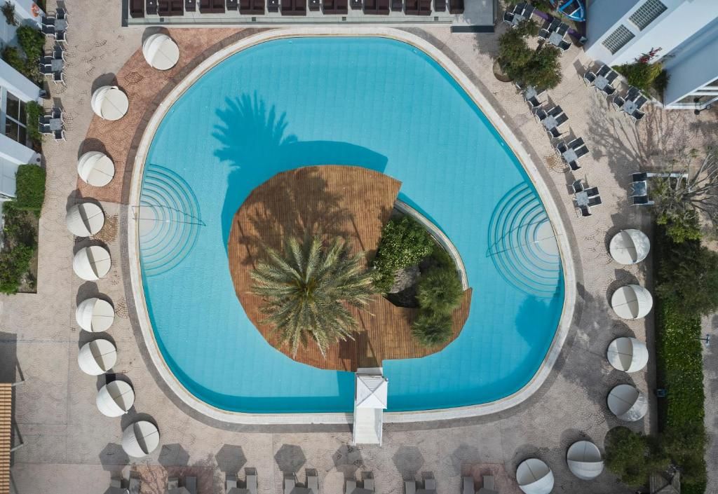 Esperides Beach Resort фото 66