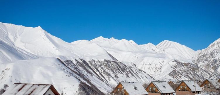 Фото отеля Ereto Hotel by SnowTime