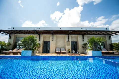 Hon Chong Retreat Hotel