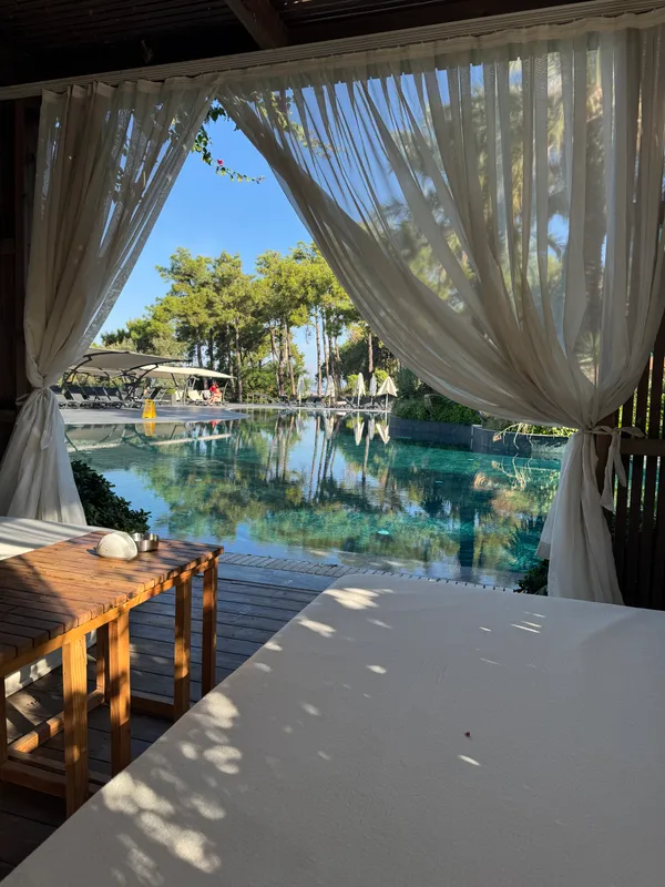 Vogue Hotel Supreme Bodrum фото 79