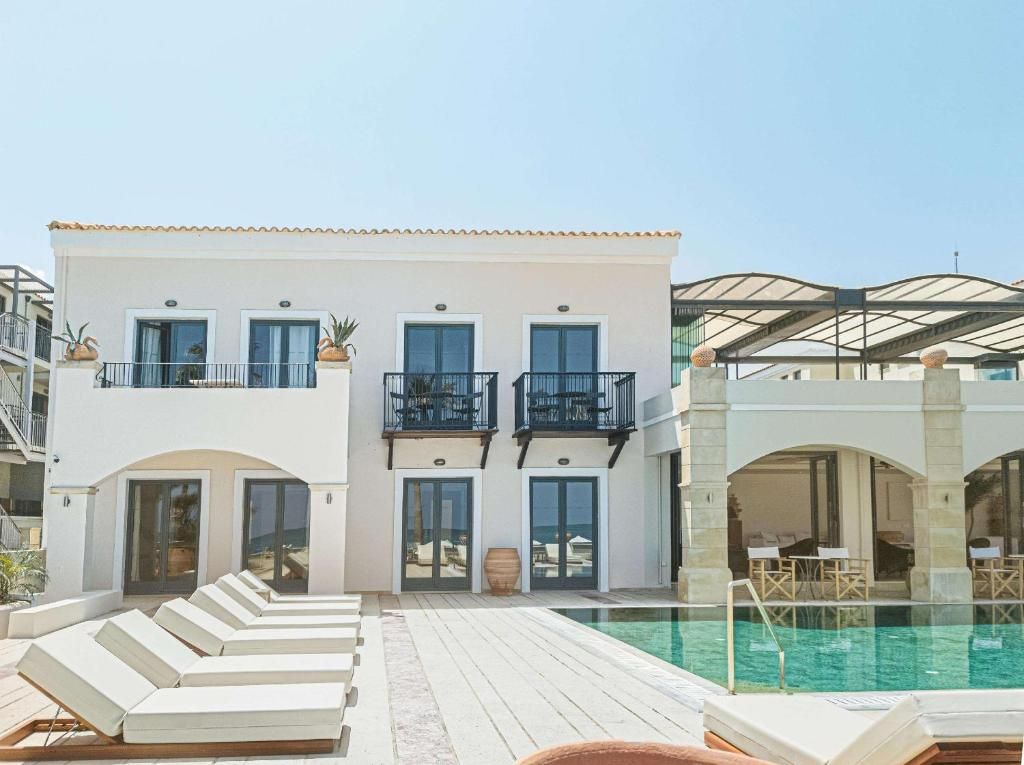 Grecotel Plaza Beach House фото 25