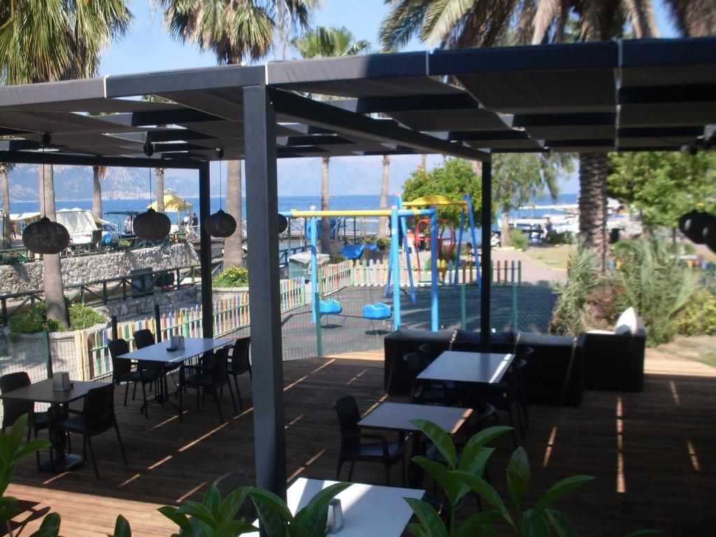 Turunc Bay Conti Boutique Hotel фото 44
