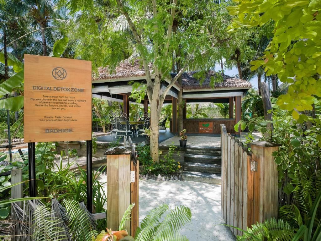 Saii Lagoon Maldives, Curio Collection By Hilton фото 139