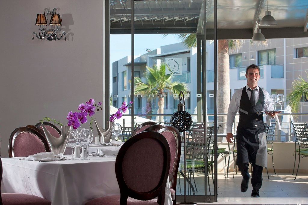 Lesante Classic - Preferred Hotels & Resorts фото 25