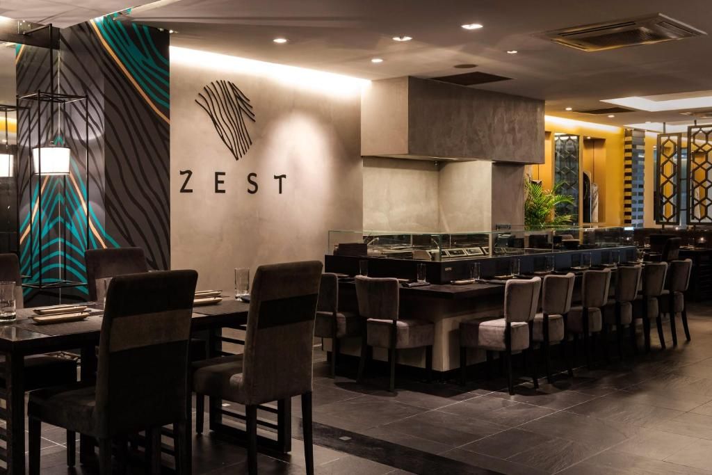 Hotel Juliani - Boutique Hotel фото 2