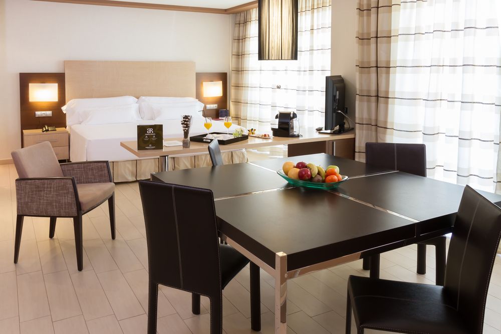 AR Diamante Beach Spa Hotel фото 40