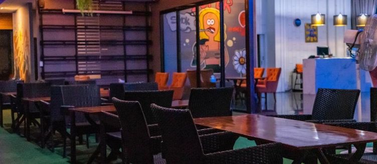 Фото отеля S Club & Hotel