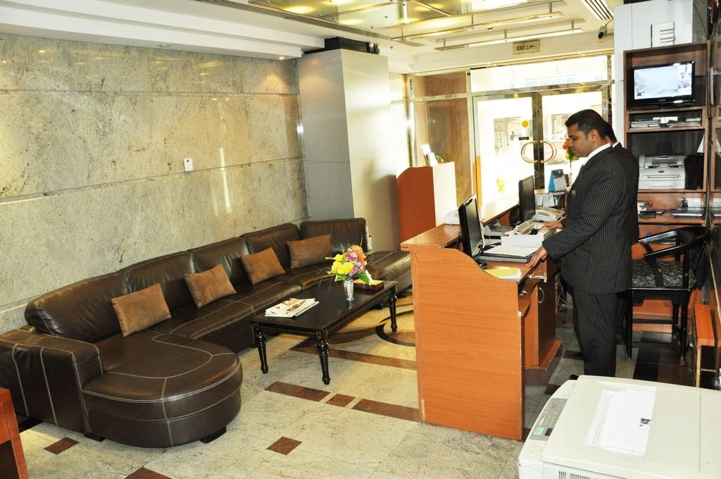 Ramee Guestline 2 Hotel Apartments фото 44