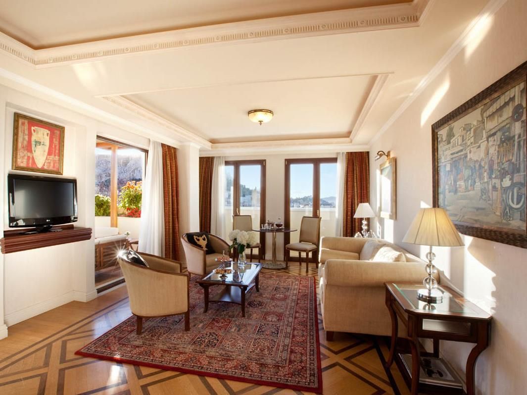 Electra Palace Hotel Athens фото 6