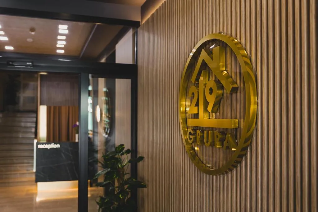 Hotel 219 Budva фото 12