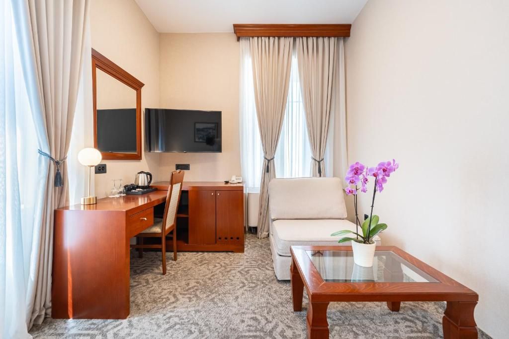 Hotel Montenegrino фото 24