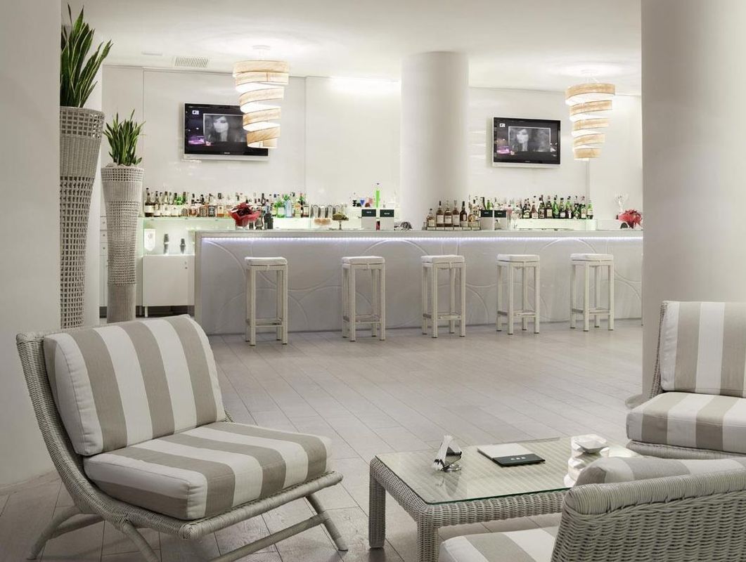 Una Hotel Versilia фото 8