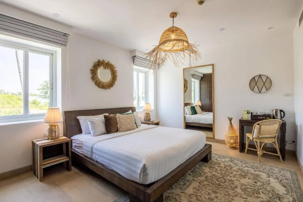 Selina Serenity Rawai Phuket фото 3