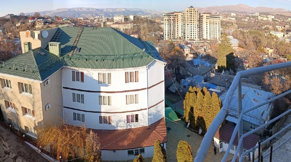 Пансионат «Пансионат «Кубань»» фото 15