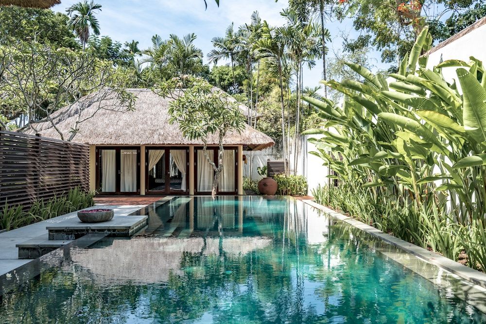 Kayumanis Private Villas & Spa фото 60