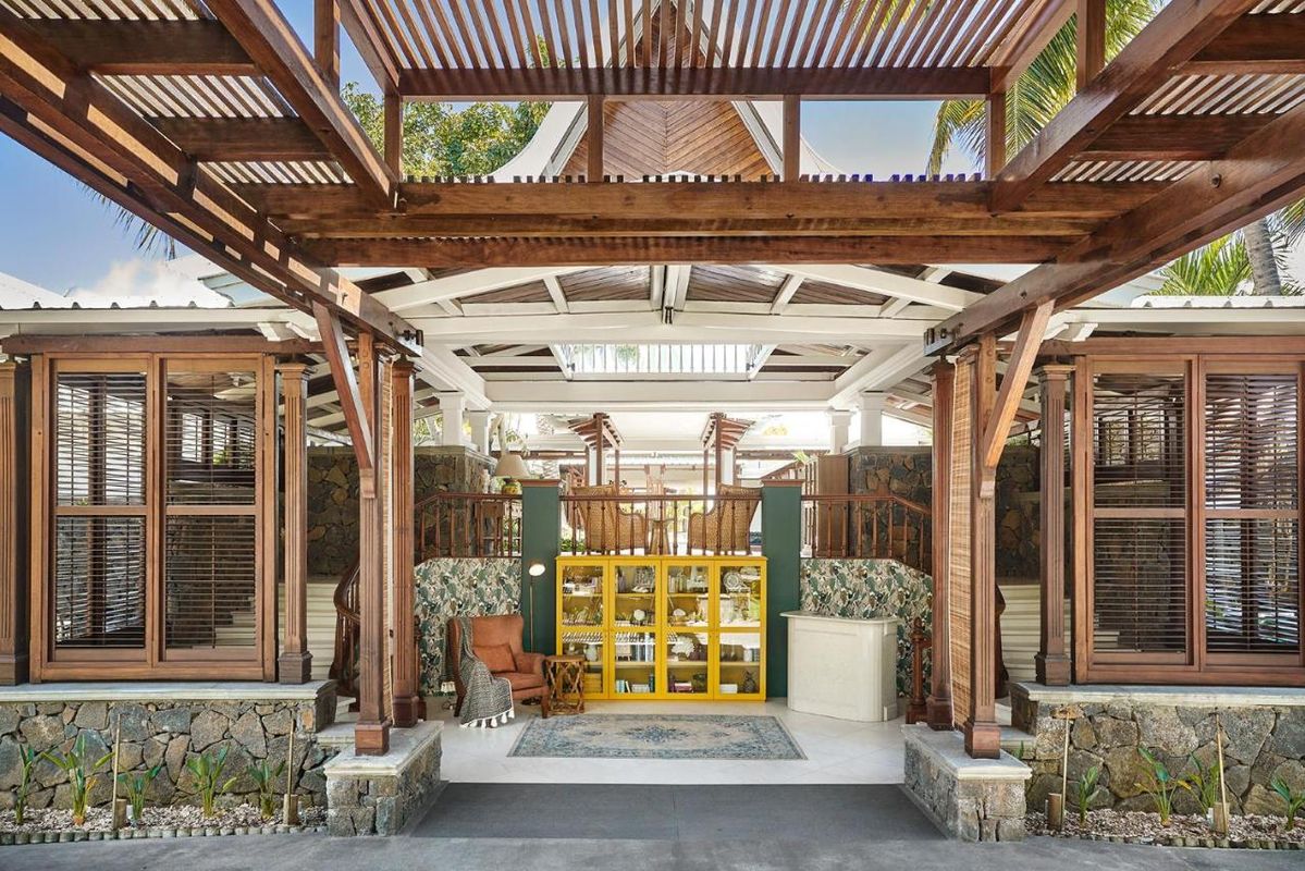 Paradise Cove Boutique Hotel (Adults Only) фото 23