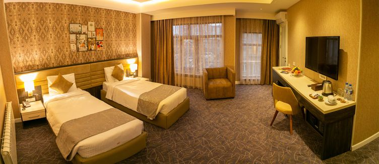 Фото отеля Parkway Inn