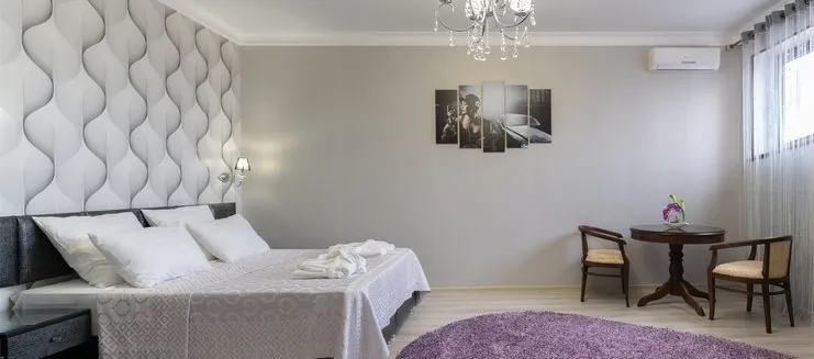 Фото отеля Aleon