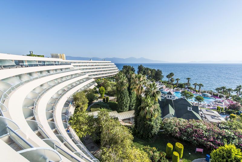 The Grand Blue Sky International Hotel фото 26