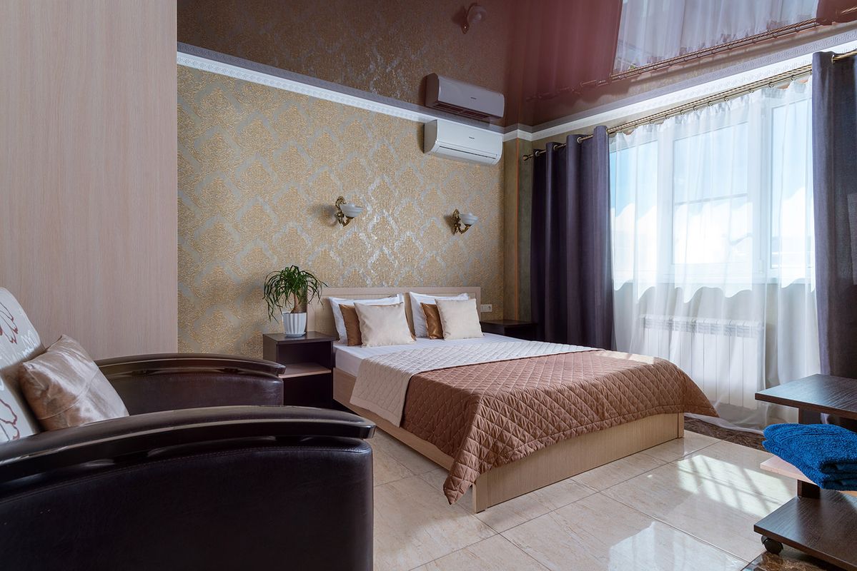 Guest House Helas фото 68