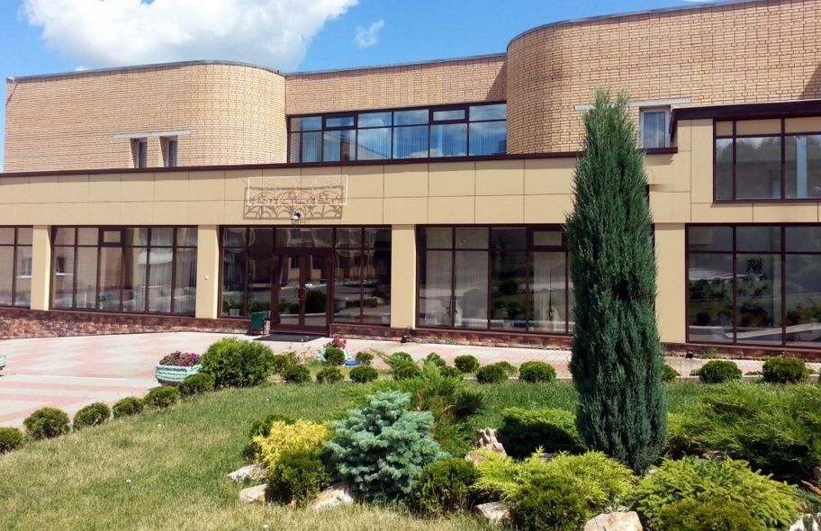 Санаторий «Orchestra Oka Spa Resort» фото 61
